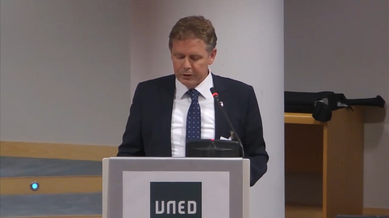 Flexible distance education for future societies: the role of open universities in Europe