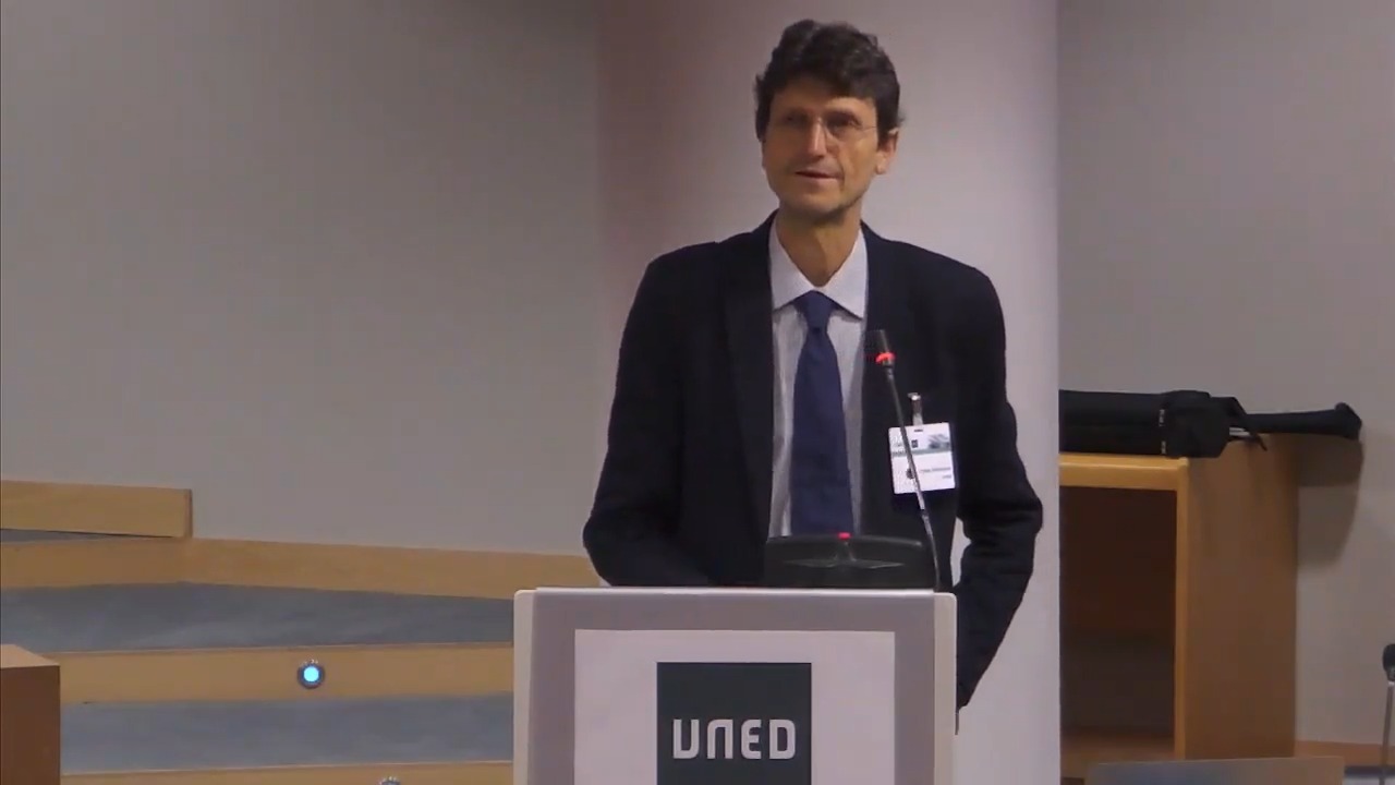 A roadmap towards personalised learning based on digital technologies and AI at HE: The UNED approach