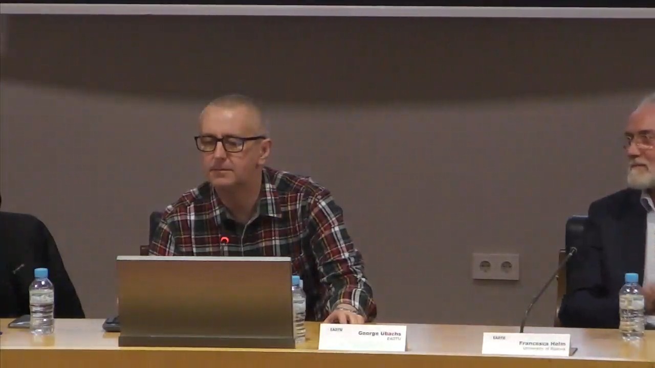 Immersive Telepresence: A framework for training and rehearsal in a post-digital age