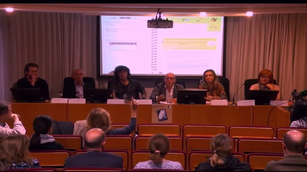 Presentación del Libro electrónico enriquecido CANVAS-Derecho Civil III: Derechos reales e Inmobiliario registral