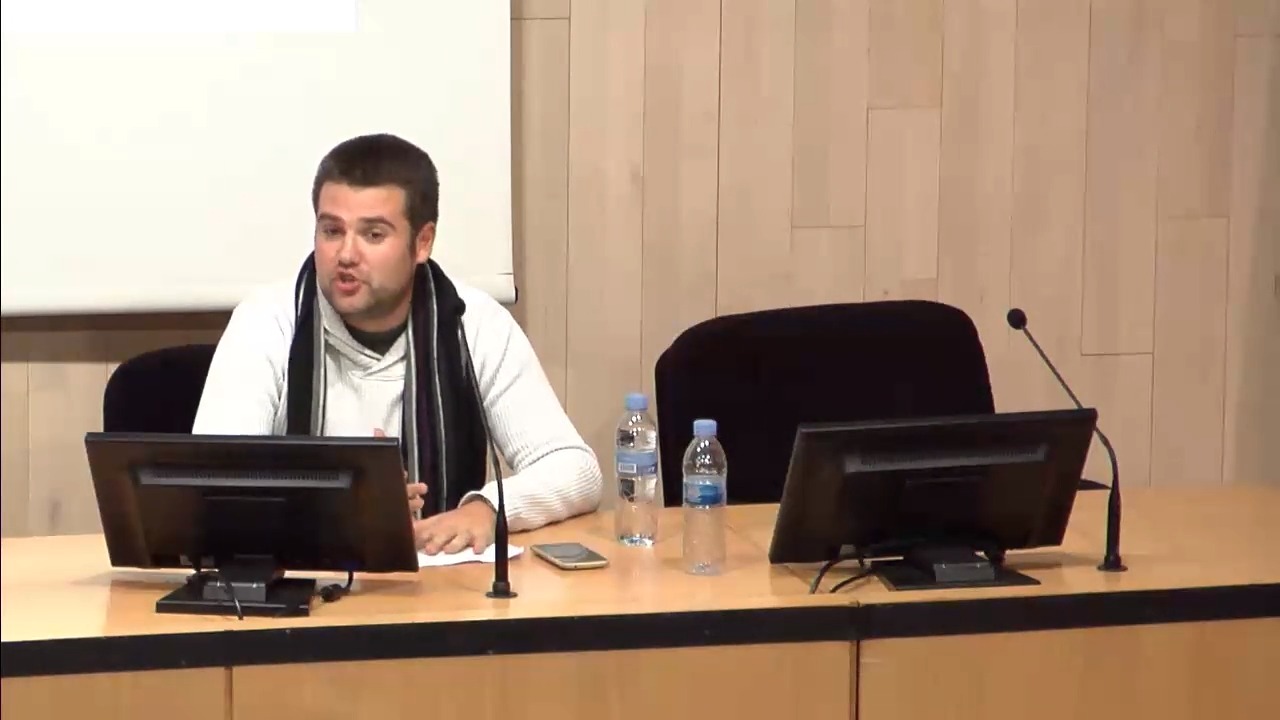 Los SIG y su aplicaciones para el conocimiento del paisaje litoral y marítimo bajomedieval: la red viaria y portuaria del Golfo de Cádiz en la Baja Edad Media