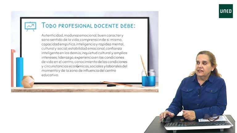 La Tutoría en Educación Secundaria