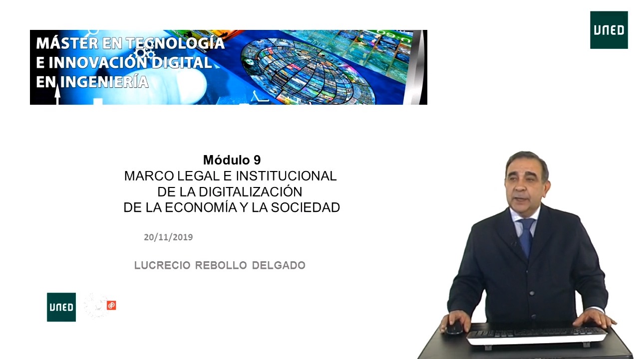 Protección de Datos