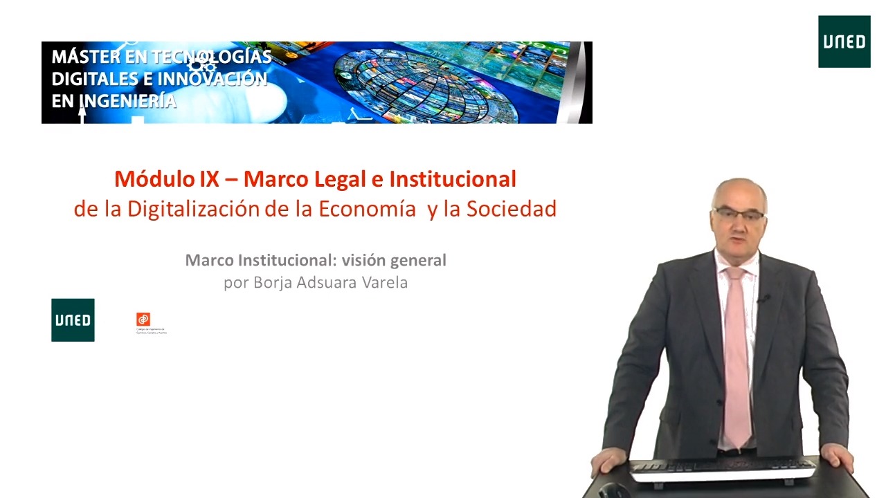 Ley 39 y 40/2015. Reglamento eIDAS