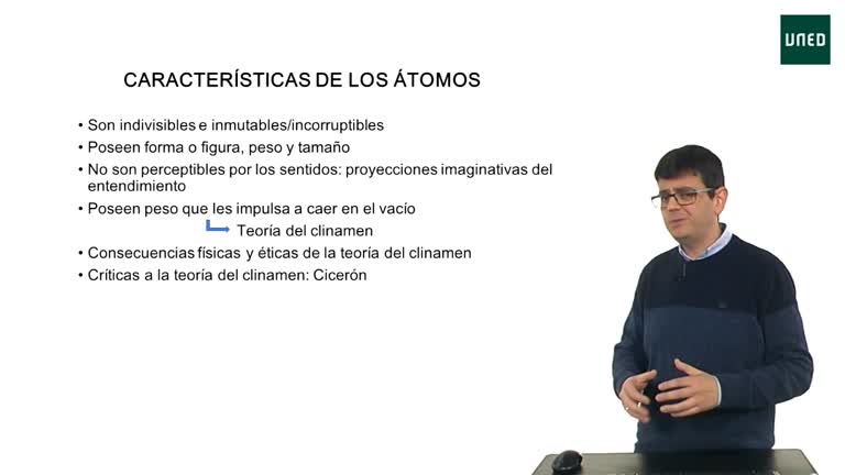 El epicureísmo