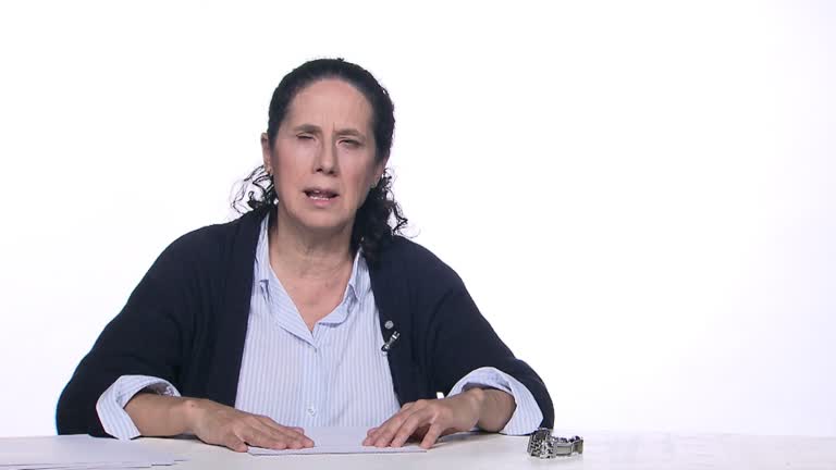 Las mujeres y niñas con discapacidad