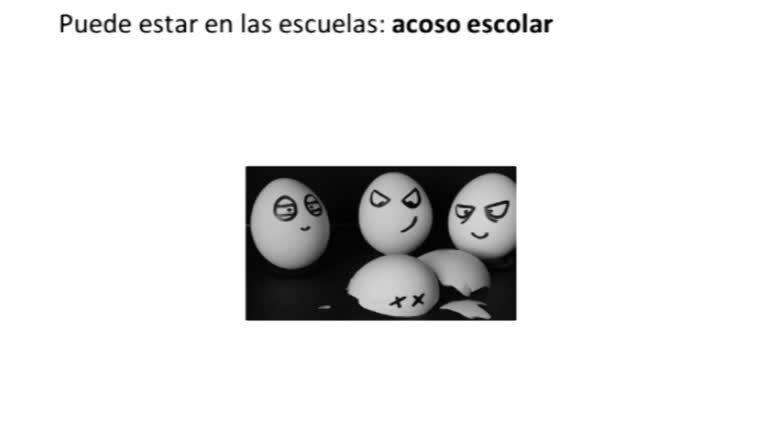 Los delitos de odio hacia las personas con discapacidad M 7- Lectura fácil
