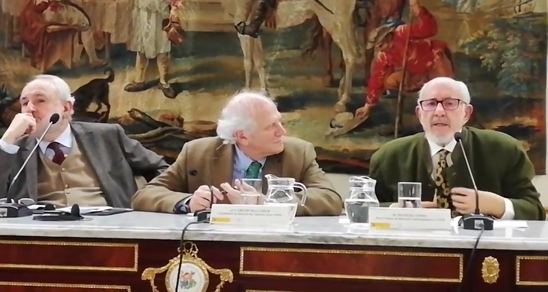 Crisis del sistema soviético