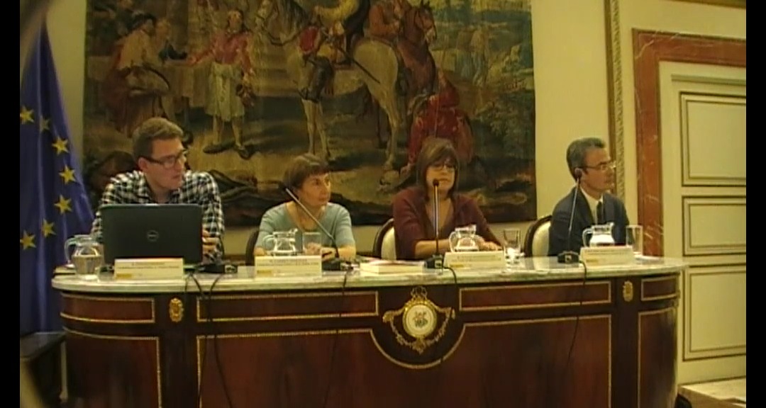 Debate: La caída del muro y la desintegración del bloque del Este