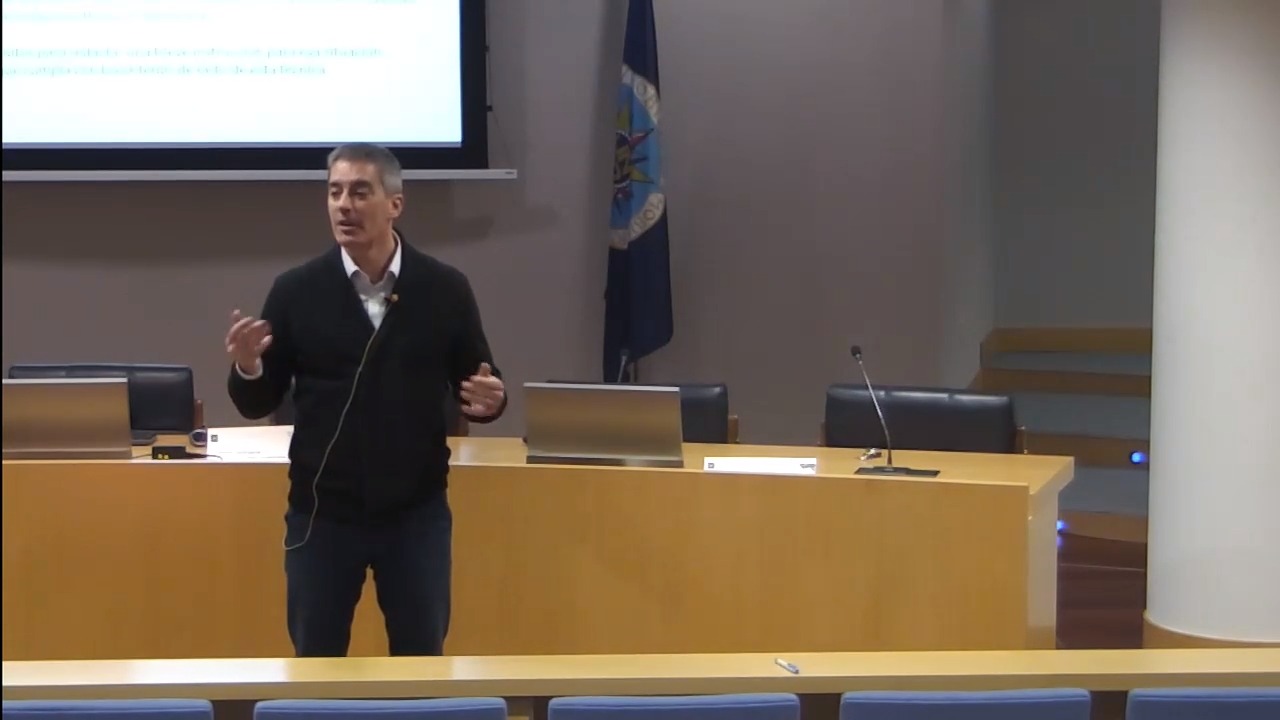 Módulo 1. Técnicas de Gestión en el aula. Cultura de clase