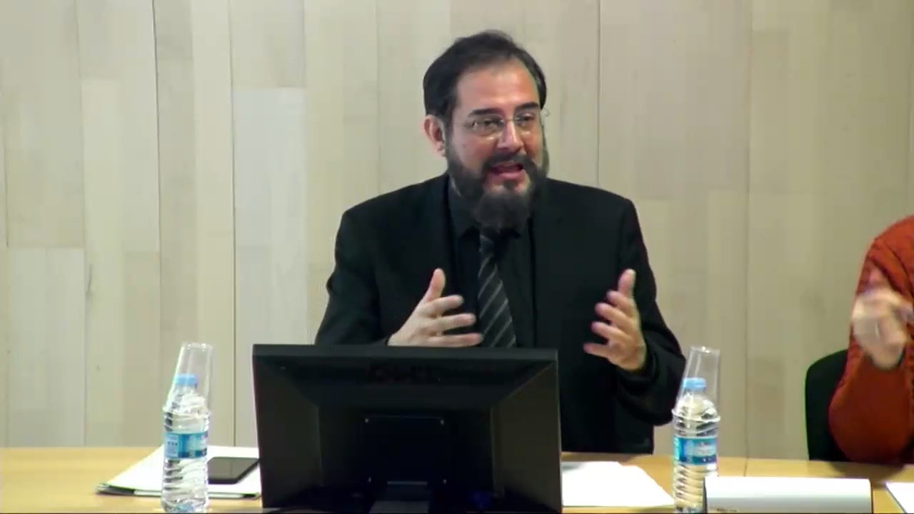 Maestros de la crónica y del periodismo narrativo: Joaquín Dicenta