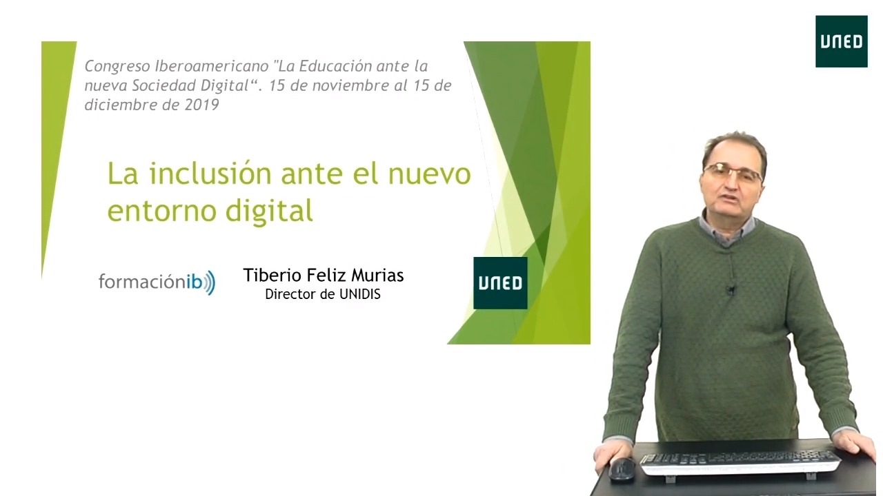 Inclusión y discapacidad