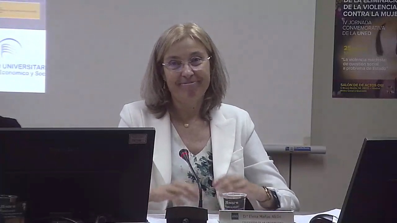 Impacto de la violencia de género en España: una valoración de sus costes en 2016