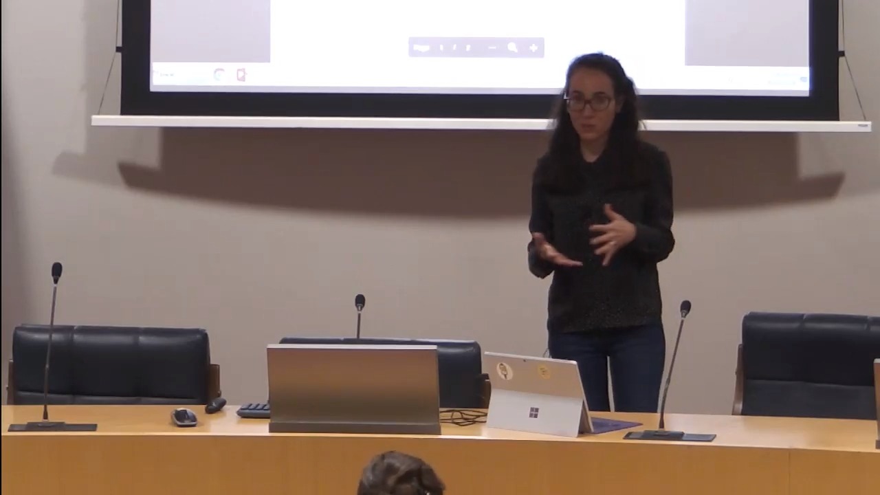 Módulo 2. La planificación de una clase