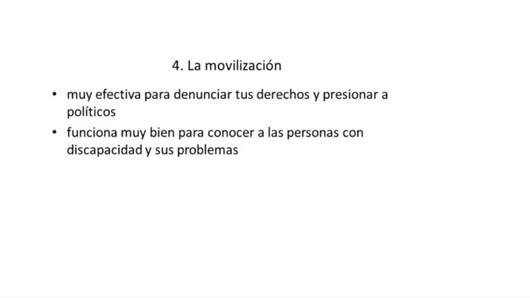 Otros instrumentos de defensa activa de derechos M 5-Version Original