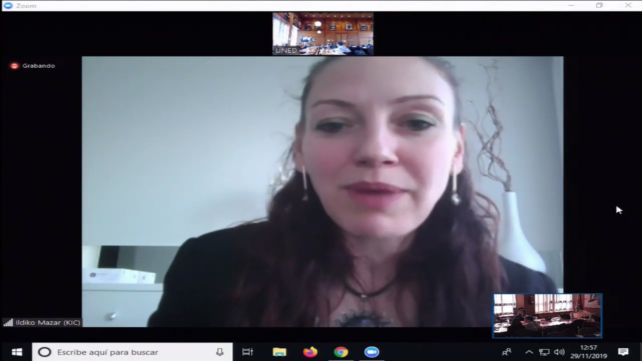 The OEPass Learning Passport as a way to facilitate recognition of open credentials in Europe