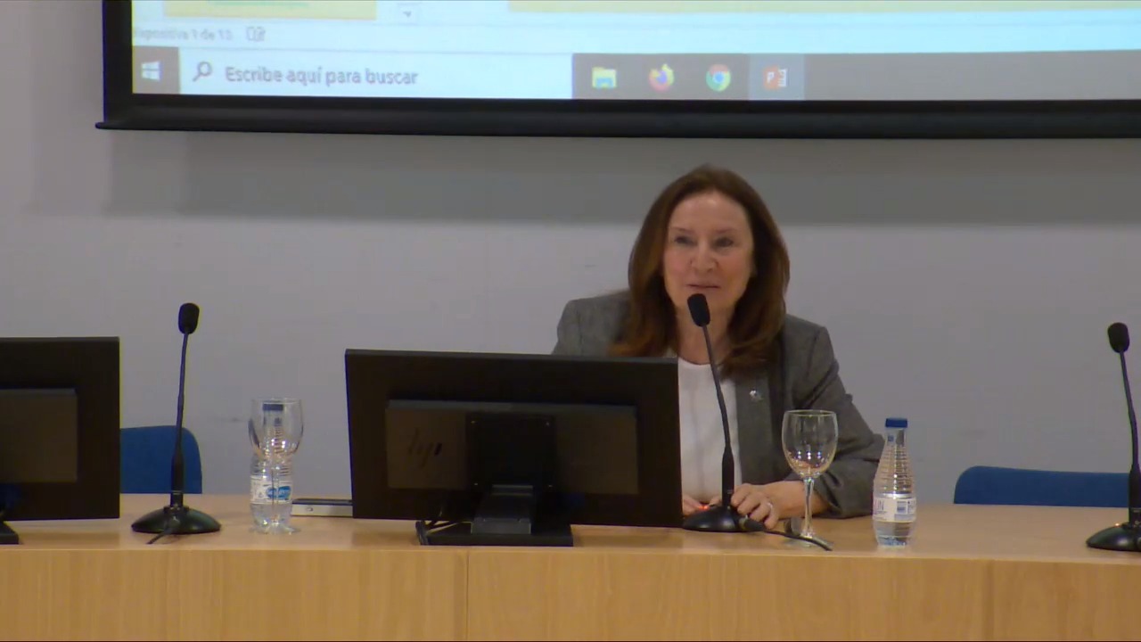 Actividades formativas e investigación doctoral: complementariedades y sinergias