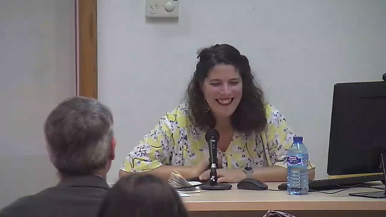 Del romance de Gerineldo a Almendrita: reescritura de Christina Rosenvinge pra la cantaora Rocío Márquez