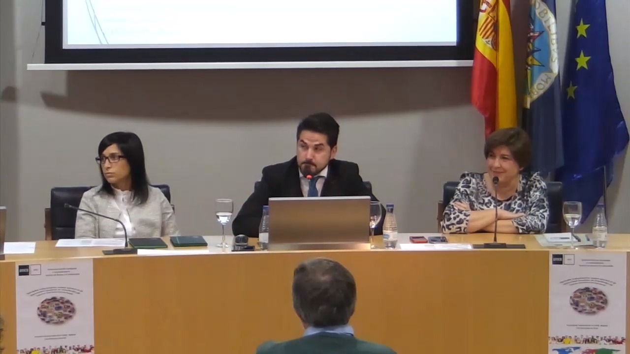 Presentación general 