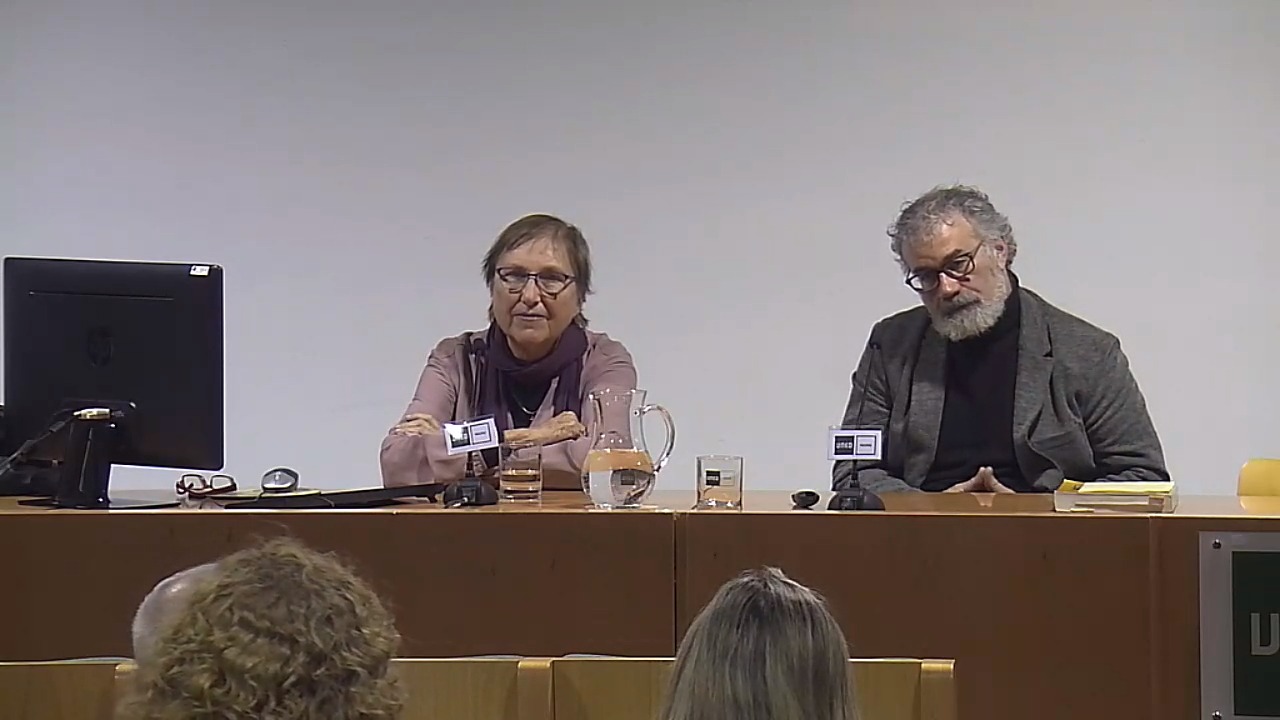 La pintura mural: técnica, procedimientos e historia de la pintura mural en España