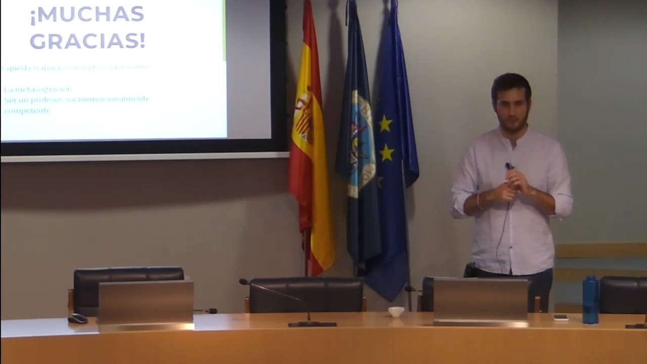Módulo 4. La motivación el alumnado