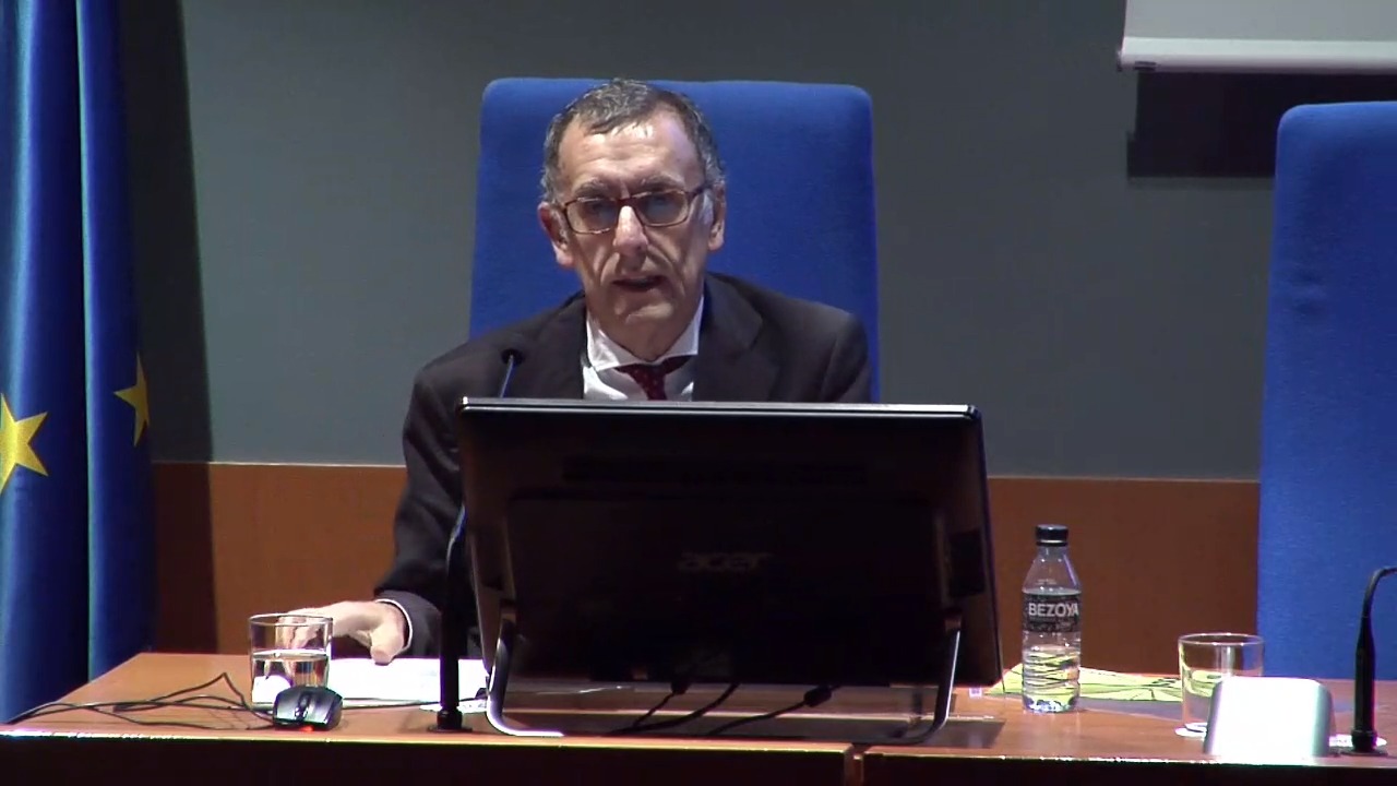 Políticas públicas en contextos de incertidumbre: el caso de la Política criminal.