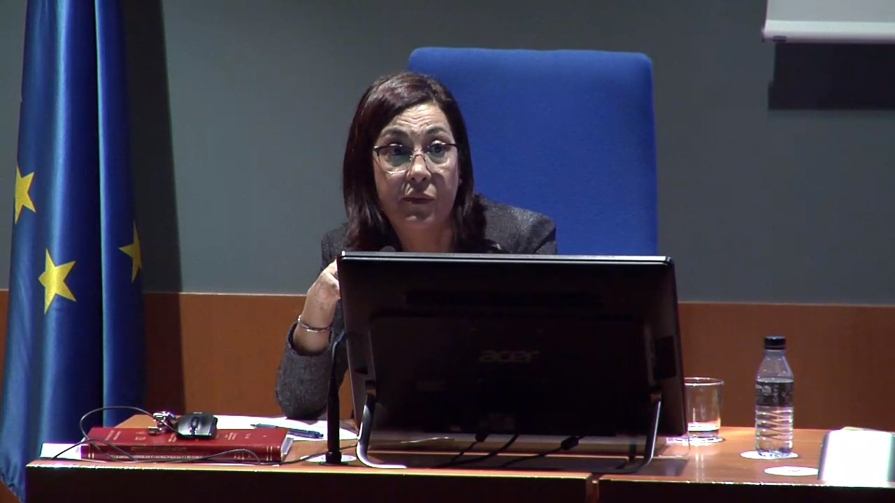 Política criminal contral a delincuencia organizada