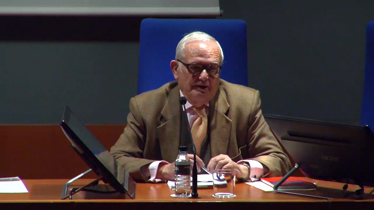 Criminología y Política criminal en la España contemporánea III