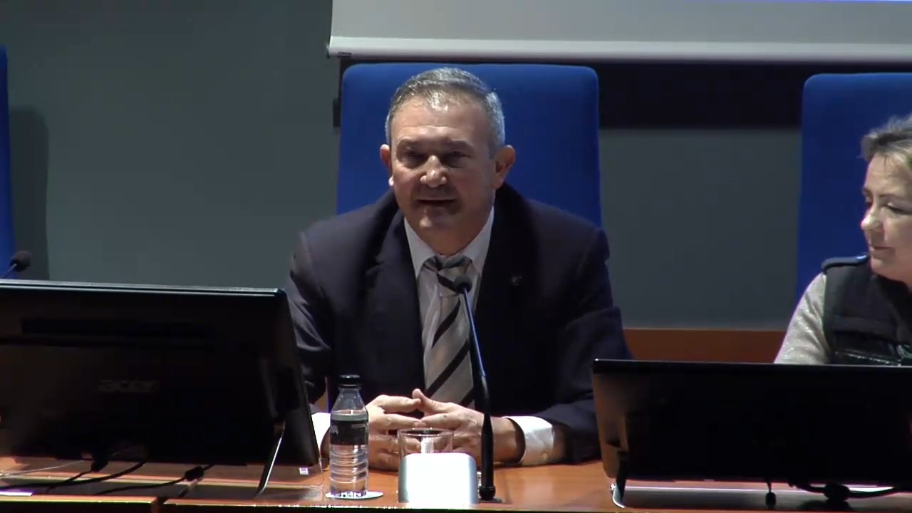 La pena de días multa en la práctica de la Justicia penal