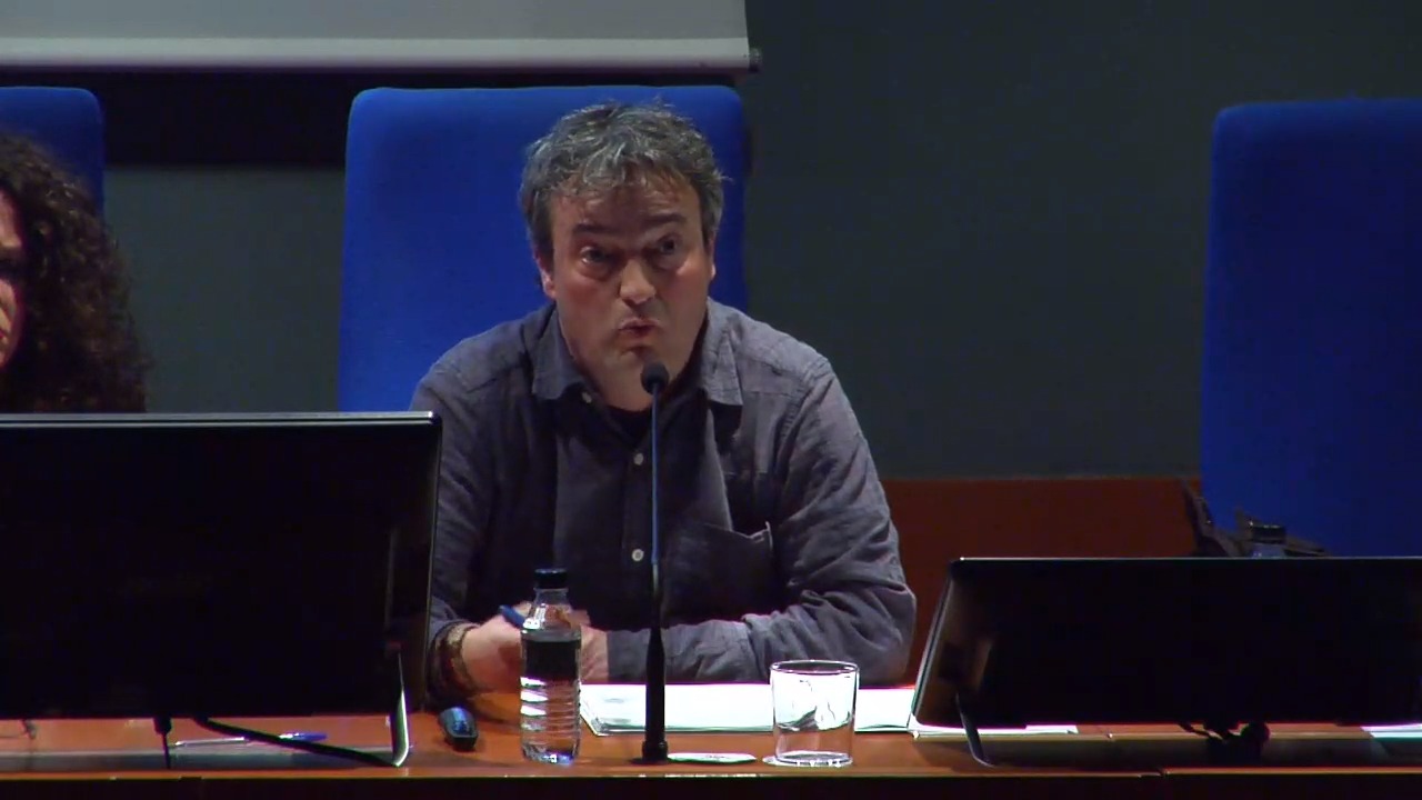 Tendencias materiales de la violencia y la percepción de las víctimas.