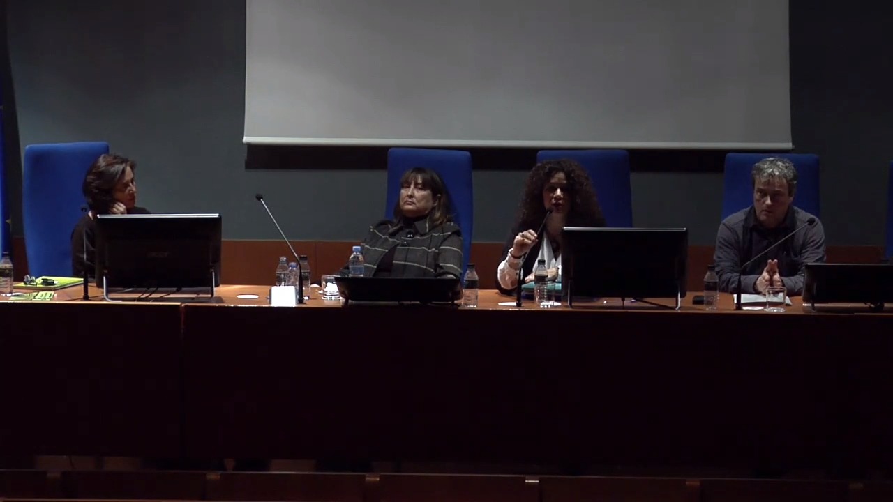 Problemas Sociales Actuales. Debate II