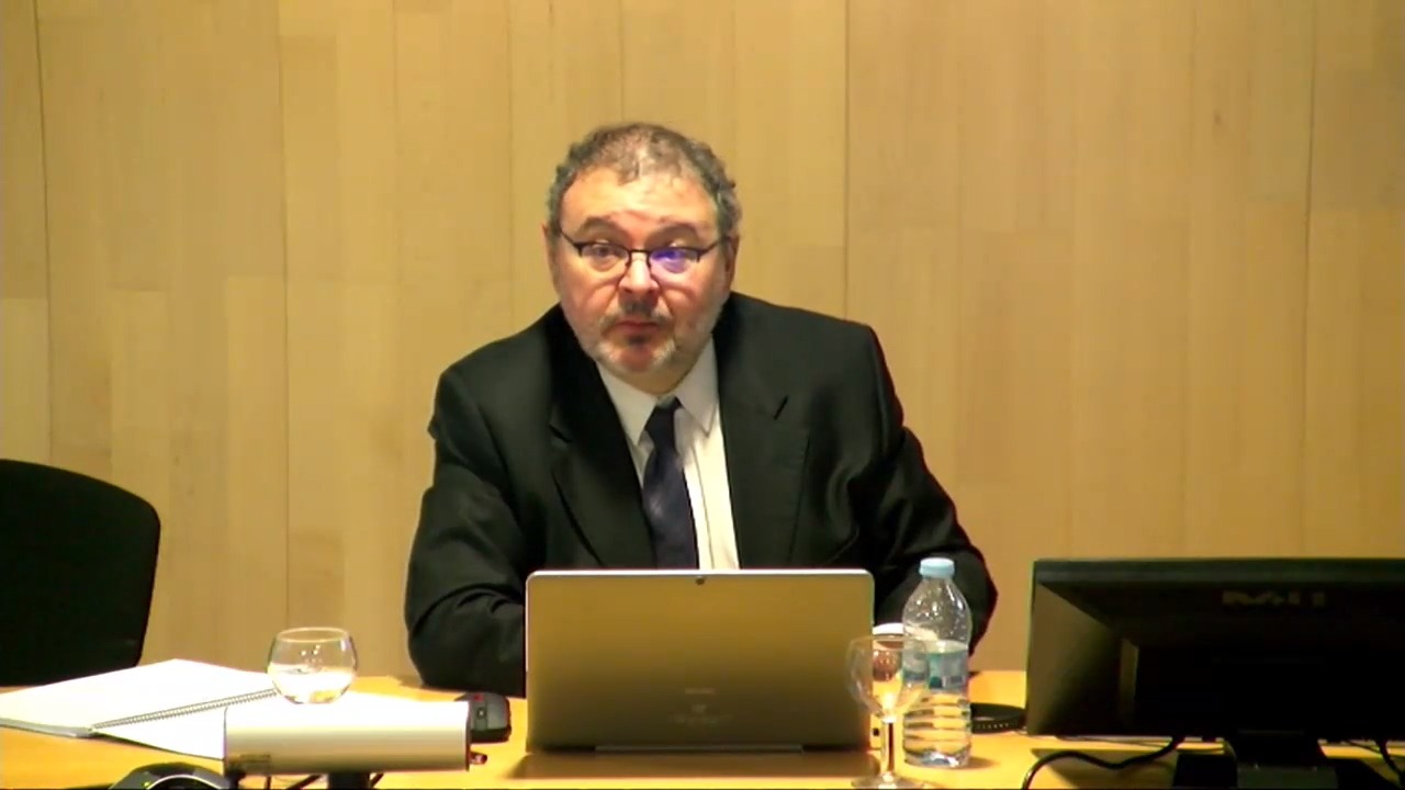 La administración concursal. Nombramiento, funciones y estatuto jurídico