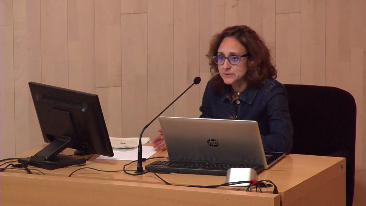 UNIDIS. Tribunales de pruebas presenciales. Estudiantes con adaptaciones