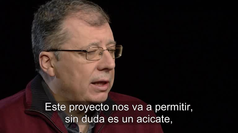 Día Internacional ODS UNED, Agenda 2030. Entrevistas