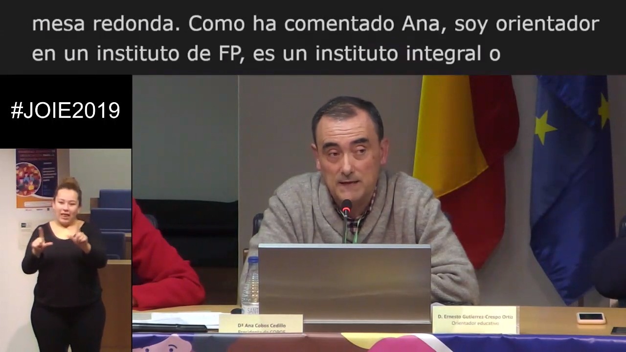 Comentarios sobre el plan vasco de F.P