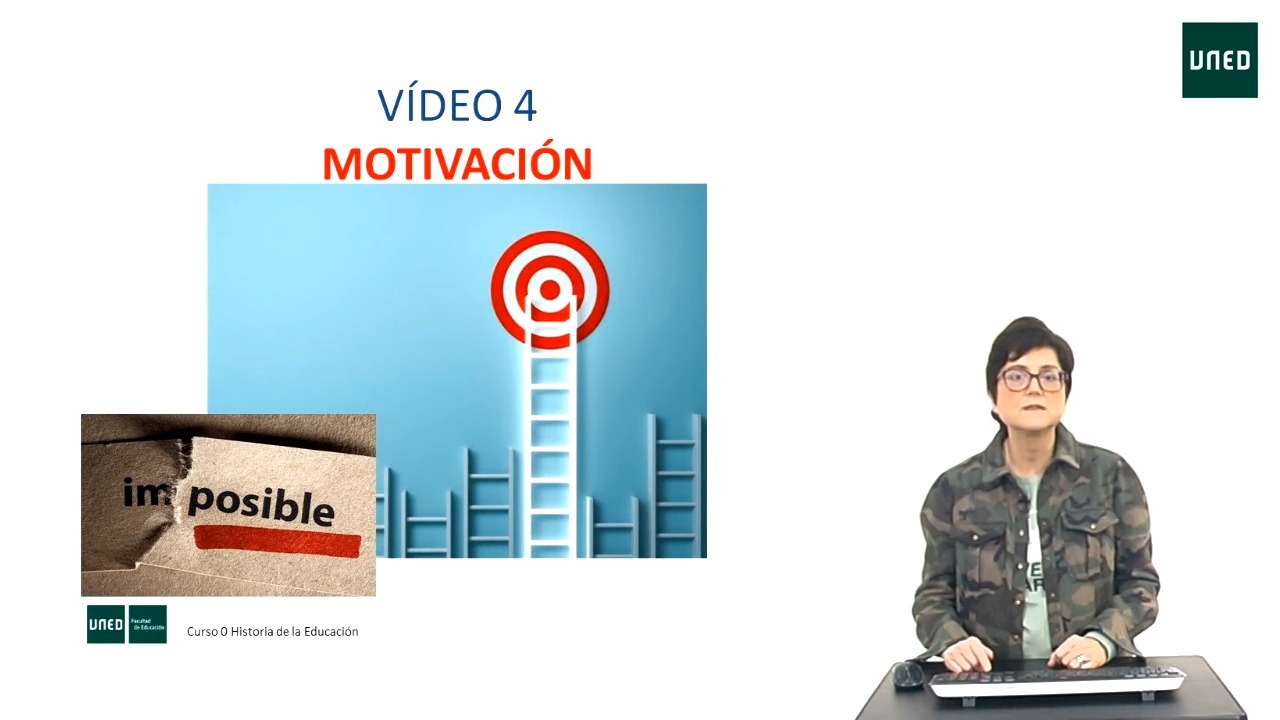 Motivación para el estudio