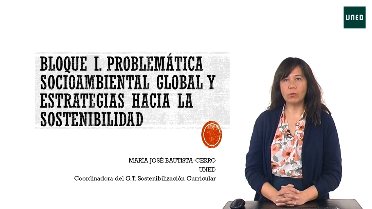 Módulo I: ¿Es esto una crisis?