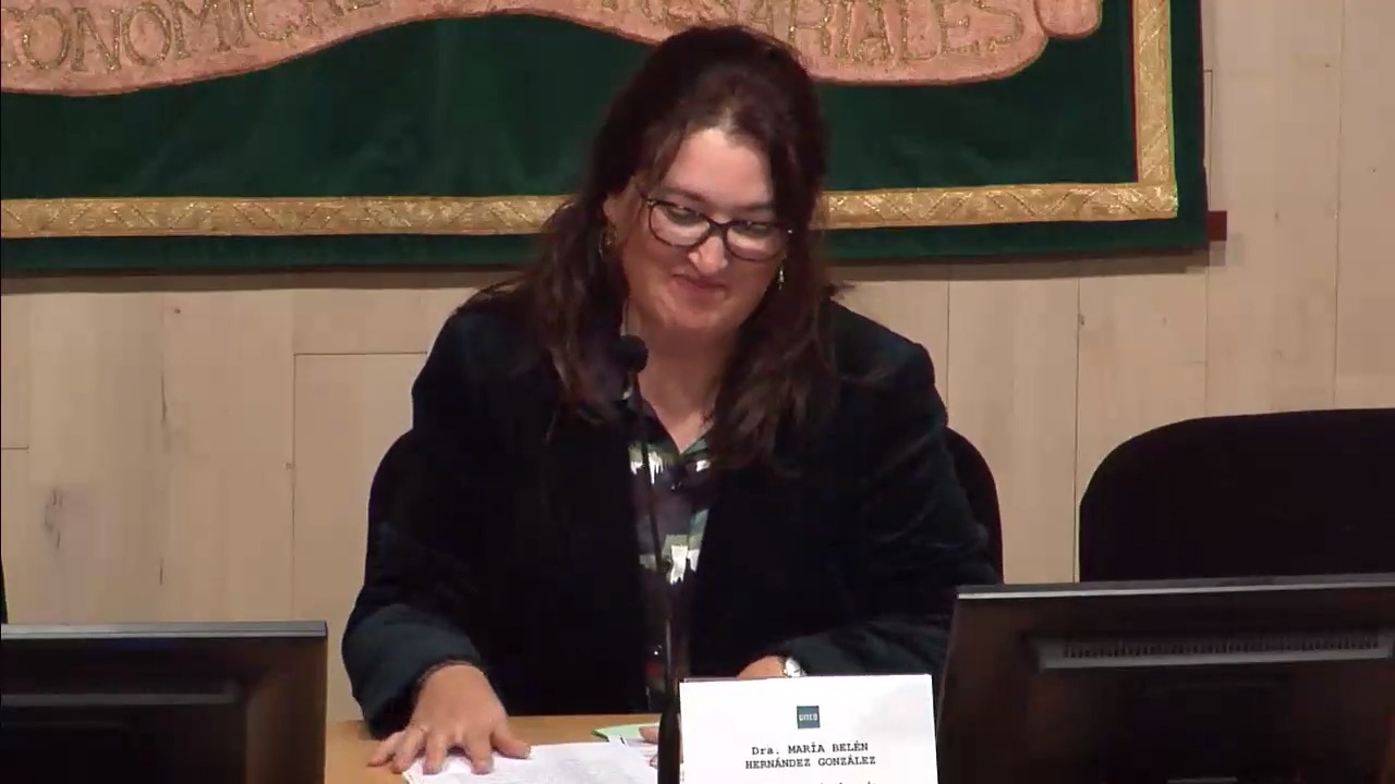 Conferencia inaugural: La crítica literaria feminista: antecedentes y perspectivas