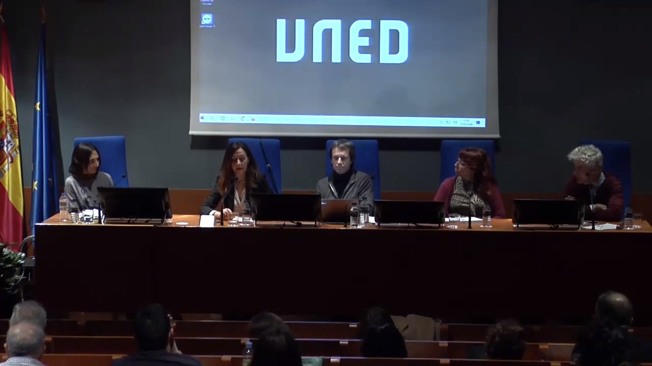 Turno de preguntas: Seminario XXVI