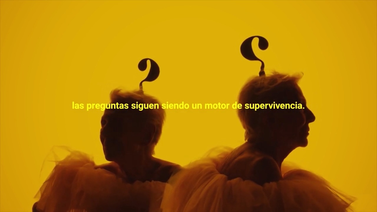 Arte y Cultura por los Derechos Humanos. Capítulo VI: Derechos a Escena