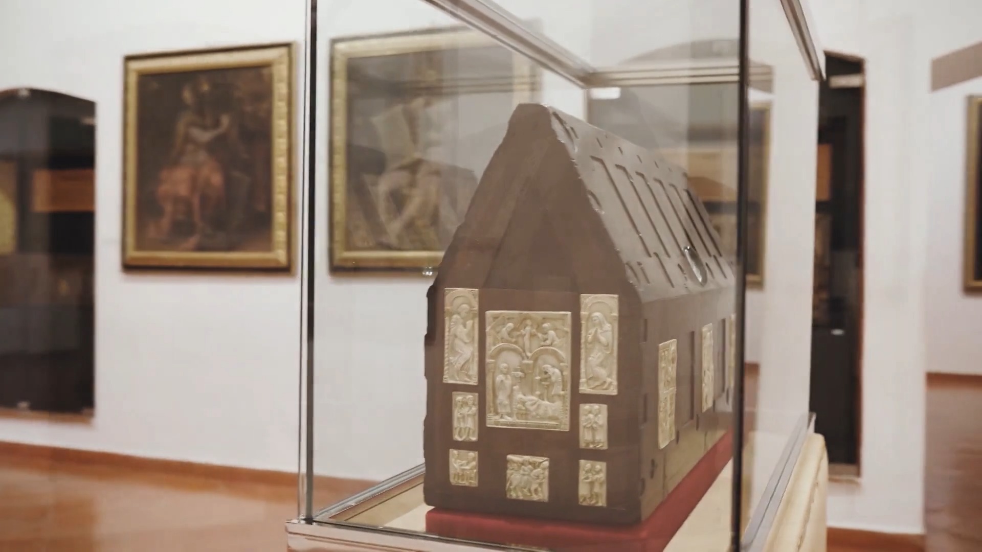 Arte y Cultura por los Derechos Humanos. Herencia cultural en derechos