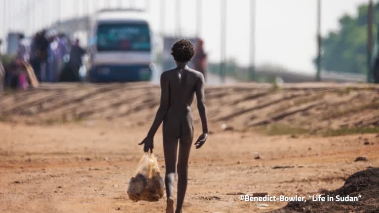 Arte y cultura por los derechos humanos. Derechos detrás del objetivo