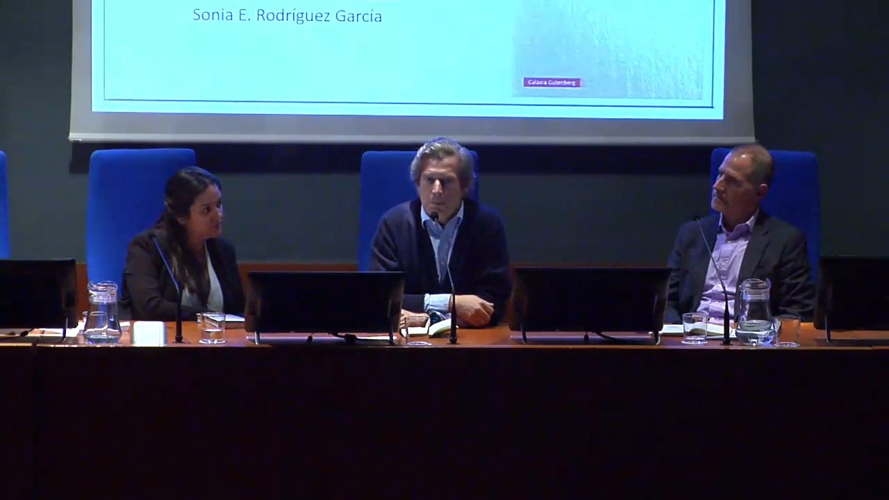 Diálogo en torno a la dignidad