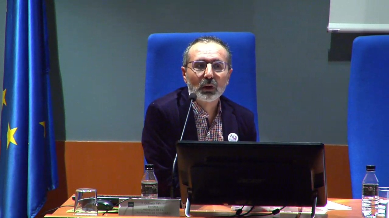 Conferencia: La gestación para otros. Una mirada jurídico y ética sobre el conflicto entre deseos y derechos