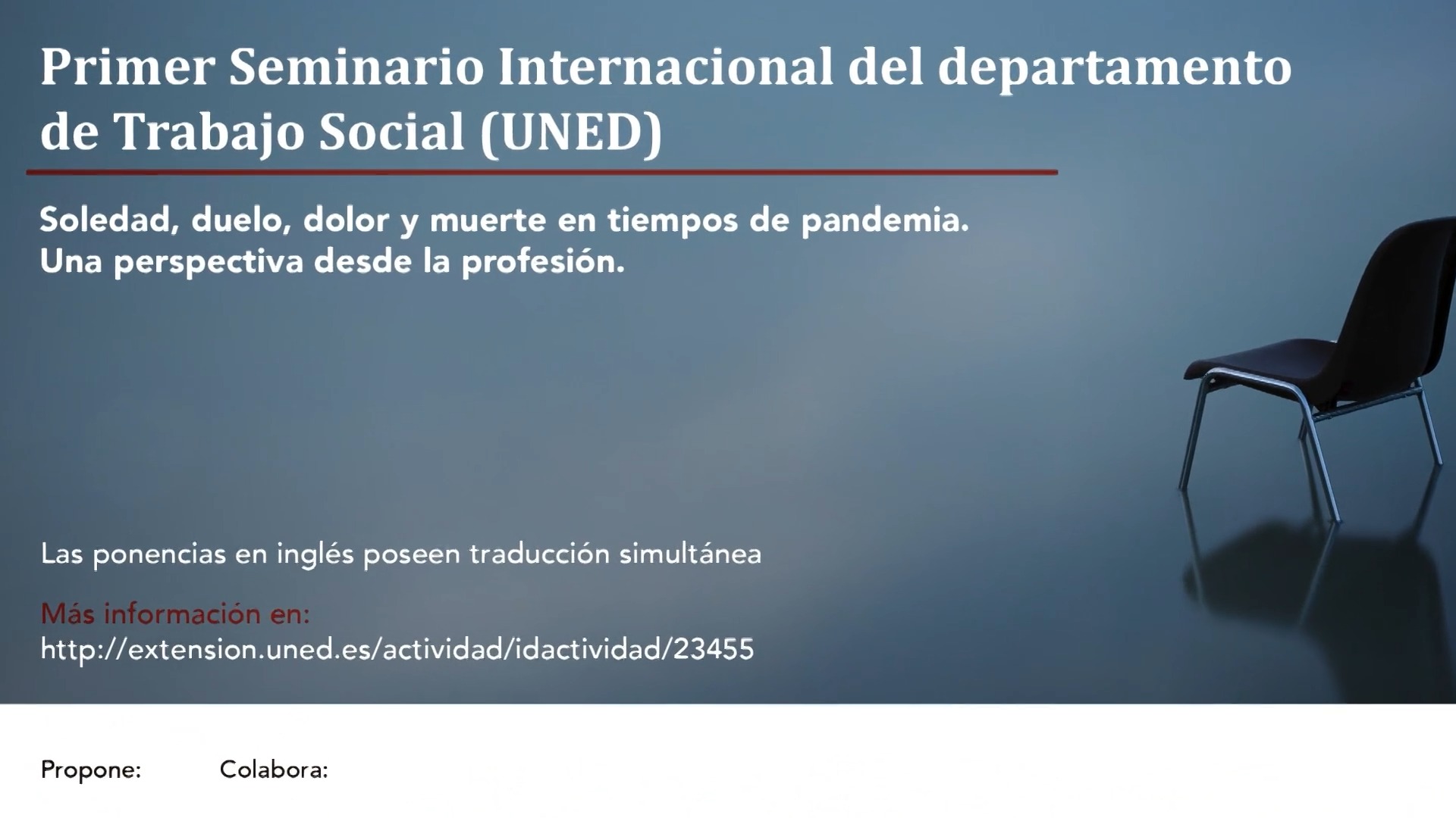 Soledad, duelo, dolor y muerte en tiempos de pandemia