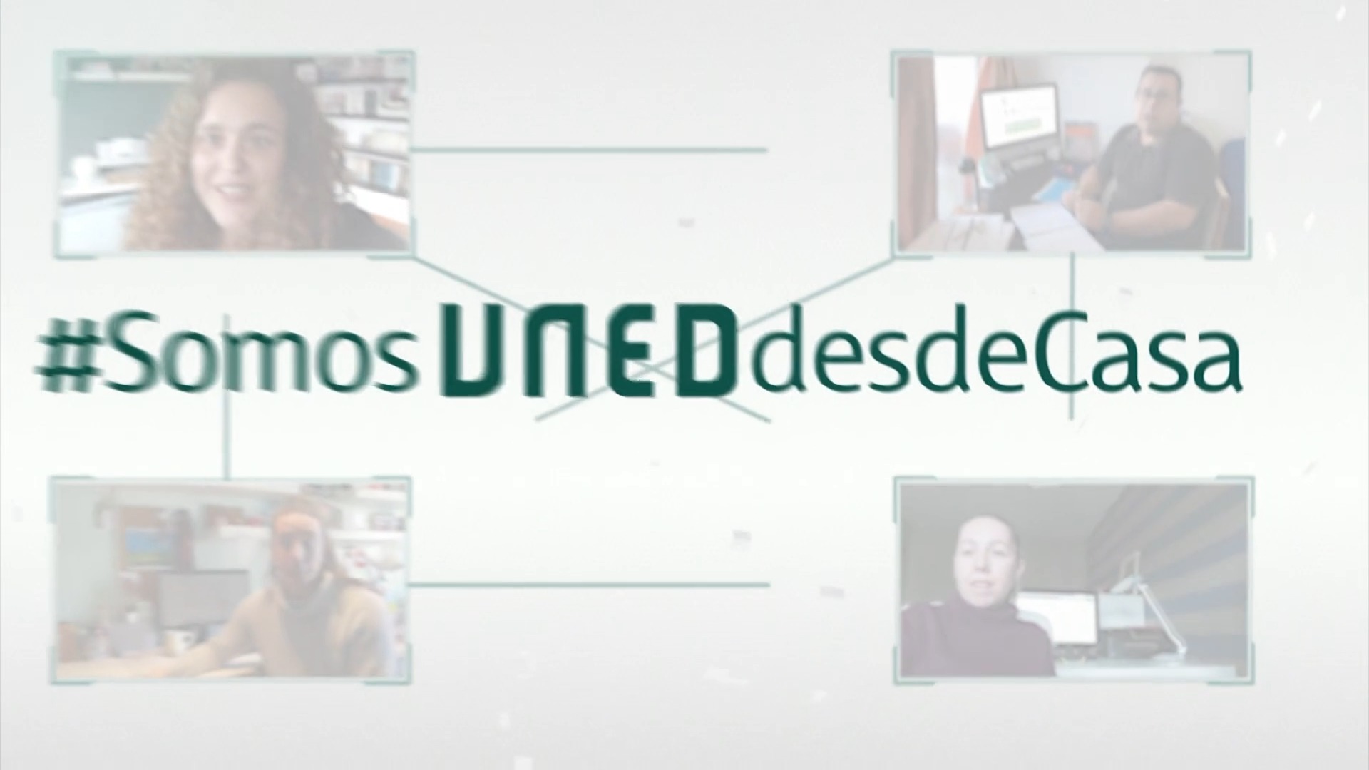 #SomosUNEDdesdeCasa 8 (8 de abril 2020)