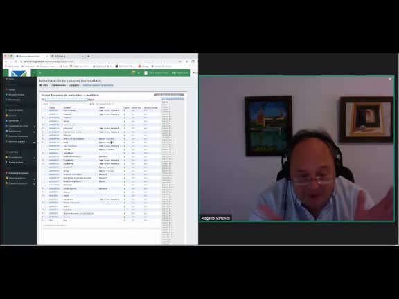 Nuevos retos: la conciliación de los expedientes administrativos: Requisitos jurídicos, jurídica, metadatos y archivo