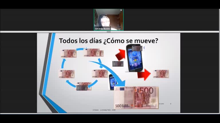 Más allá de la administración electrónica: el potencial de la tecnología ante un escenario de confinamiento obligado