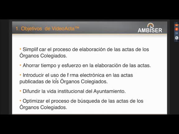 Gestión documental PARA el archivo electrónico en el nuevo paradigma post COVID