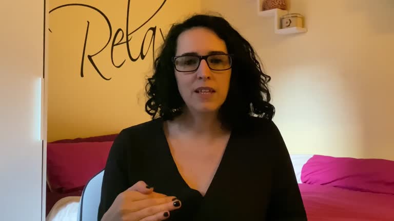 Ansiedad ante los exámenes IV. Normalizando ideas